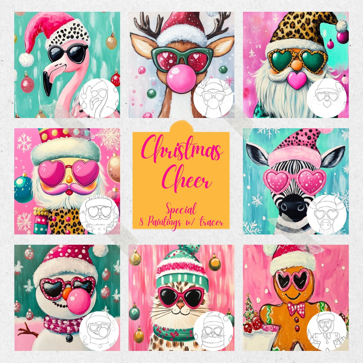Christmas Cheer